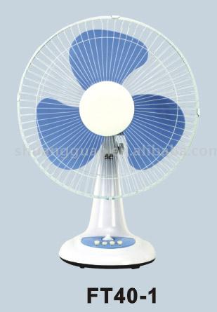  Table Fan (Настольный вентилятор)