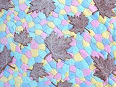  Printed Double Face Coral Fleece Blanket (Печатный Double F e коралловым руно Одеяло)