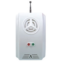  Gas Detector (Детектор газа)
