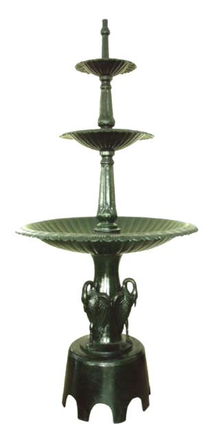  Fountain ( Fountain)