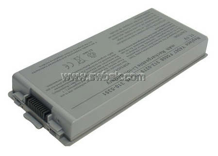  Laptop Battery For Dell 310-5351 ( Laptop Battery For Dell 310-5351)