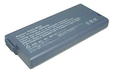  Laptop Battery Pack For Sony Pbga-bp2e ( Laptop Battery Pack For Sony Pbga-bp2e)