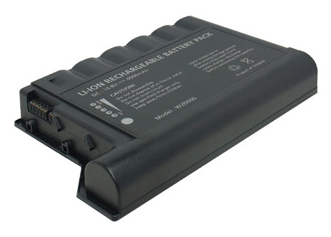  Laptop Battery for Compaq (Compaq N600C) ( Laptop Battery for Compaq (Compaq N600C))