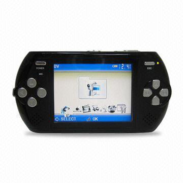  Flash MP3 Player with Game Function ( Flash MP3 Player with Game Function)