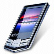  MP4 Player ( MP4 Player)