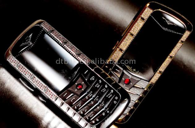  Mobile Phone (DT-I658) ( Mobile Phone (DT-I658))