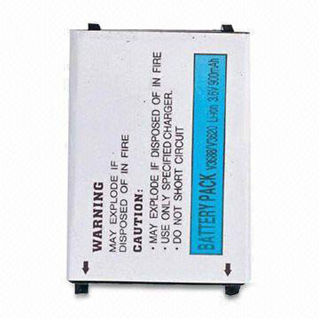  Mobile Phone Battery (GD-V3688) ( Mobile Phone Battery (GD-V3688))