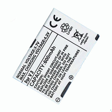  Mobile Phone Battery for Moto V3 ( Mobile Phone Battery for Moto V3)
