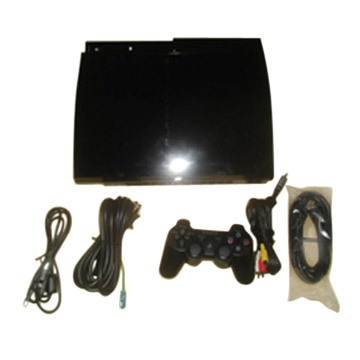  New Ps3 ( New Ps3)