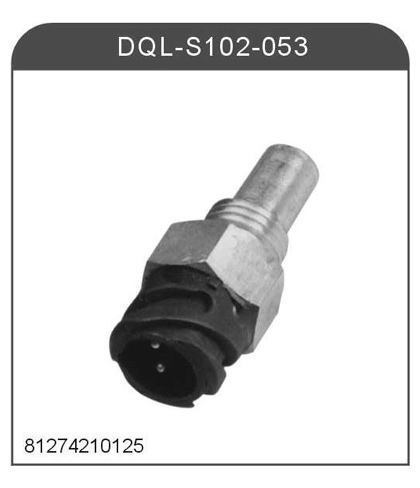  Temperature Sensor