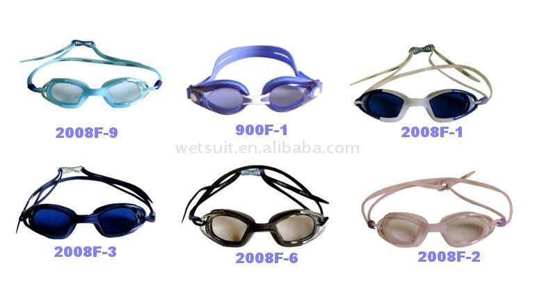  Swimming Goggles (Lunettes de natation)