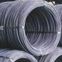  Hot Rolled Steel Wire Rod ( Hot Rolled Steel Wire Rod)