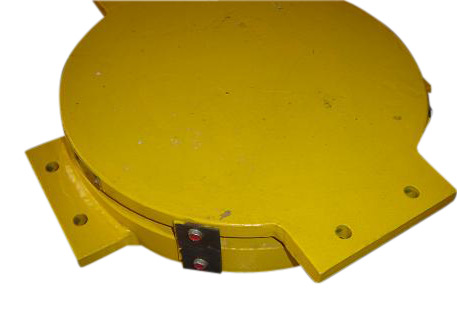  Pot Bearing ( Pot Bearing)