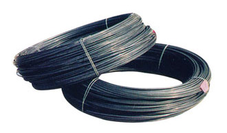  Springs Steel Wire (Springs Fil d`acier)