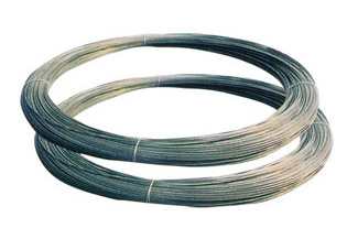  Prestressed Steel Wire (Fil d`acier précontraint)