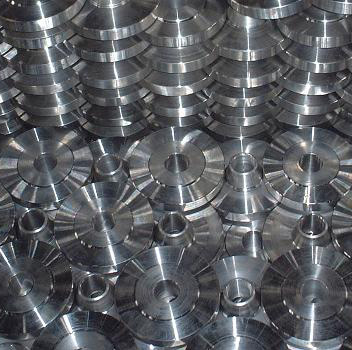  Flange (Фланец)