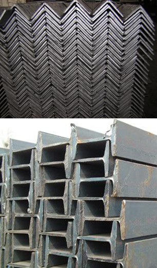  Steel I-Beam (Сталь I-Beam)