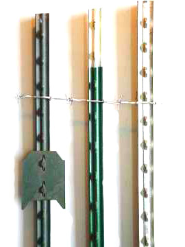  Fence Post