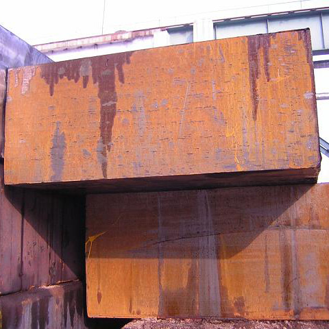  Steel Die (Стальные Die)