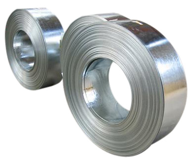  Galvanized Strip (Galvanisé Bande)