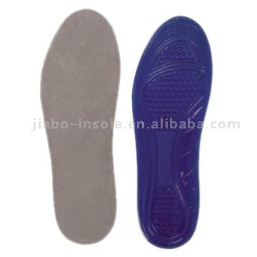  Gel Full Insole (Gel intégral Insole)