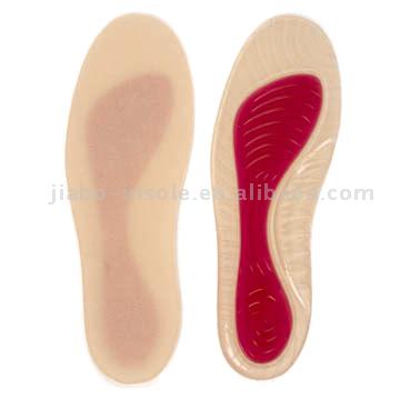  Gel Insole ( Gel Insole)