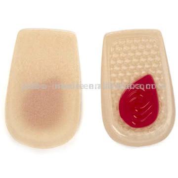  Gel Heel Cushion (Gel Heel Coussin)