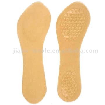  Gel Insole (Gel Insole)