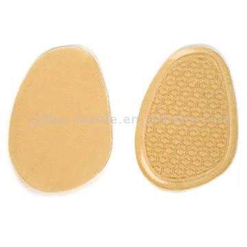  Gel Front Half Insole