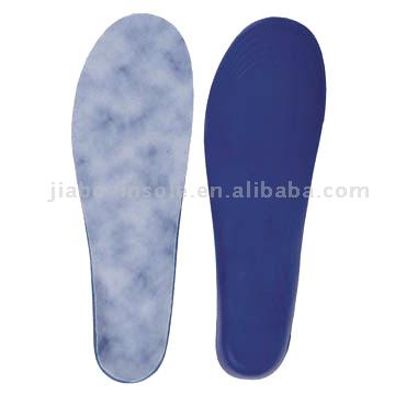  Memory Insole (Память стельки)