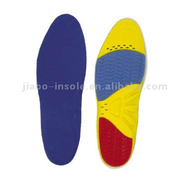  PU Insole (PU стельки)