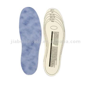 Memory Foam Innensohle (Memory Foam Innensohle)