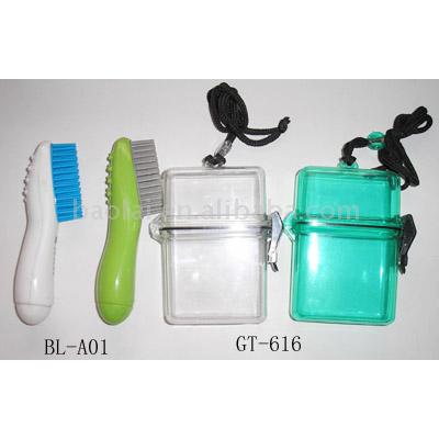  Massage Brush ( Massage Brush)