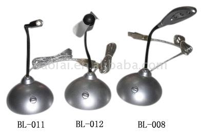  USB LED Light and USB Fan ( USB LED Light and USB Fan)