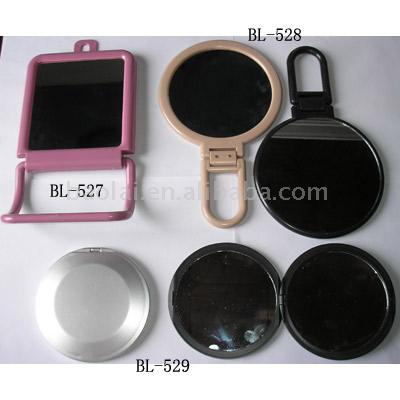  Plastic Table Mirror ( Plastic Table Mirror)