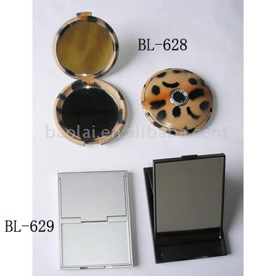  Folding Pocket Mirror ( Folding Pocket Mirror)