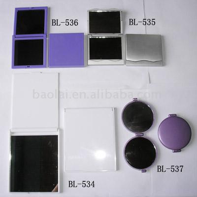  Folding Cosmetic Mirror ( Folding Cosmetic Mirror)