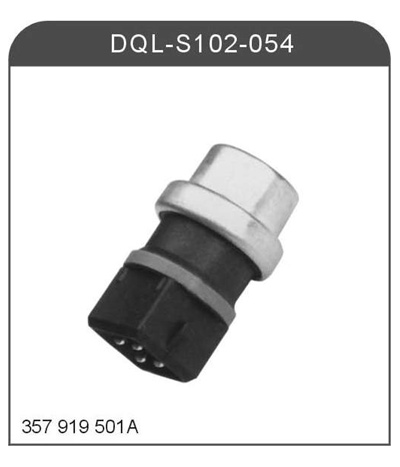  Temperature Sensor