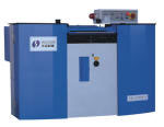  HS-203 Precision Band Knife Splitting Machine ( HS-203 Precision Band Knife Splitting Machine)