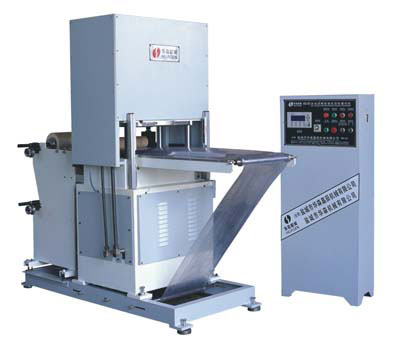  Computer Controlled Full-Automatic Hydraulic Cutting Machine ( Computer Controlled Full-Automatic Hydraulic Cutting Machine)