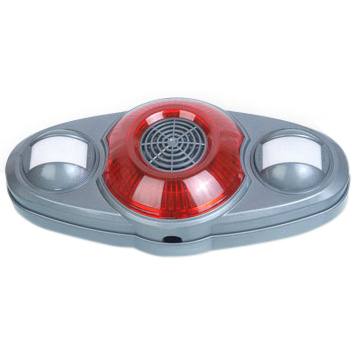  Detector (Детектор)