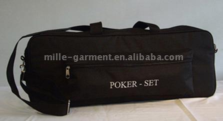  Poker Bag (Poker Bag)