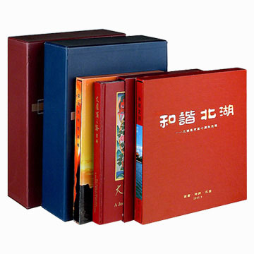  Hardcover Book (Gebunden)