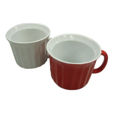  Stocklot Porcelain Mug (Сток фарфора Кружки)