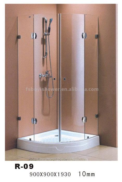  Shower Room (Douche)