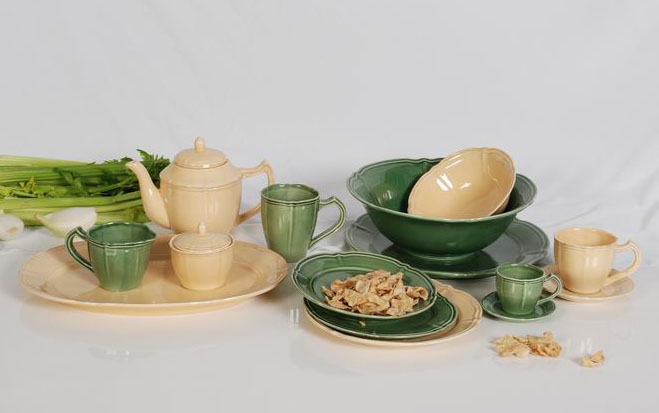  Color Glaze Dinnerware ( Color Glaze Dinnerware)