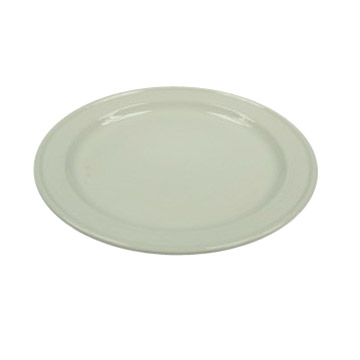 Stocklot Porzellan Flat Plate (Stocklot Porzellan Flat Plate)