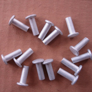  Round Head Rivets