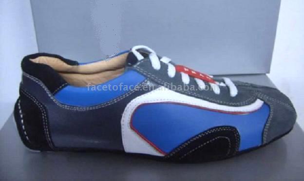 Branded Sports Shoes (Фирменная Спортивная обувь)