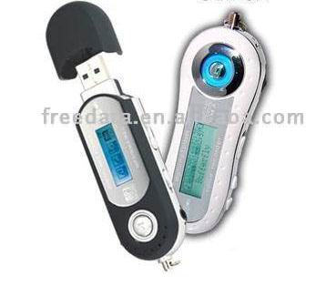  MP3 Player